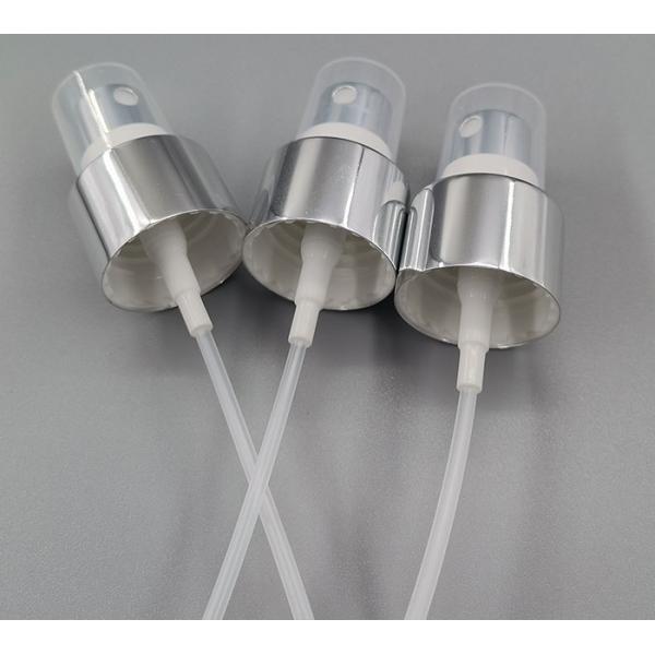 Star Shape Fine Mist Petg Spray Pump Bottle For Cosmetic Container Packaging
