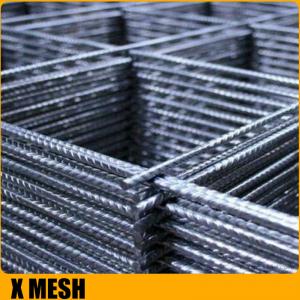Buy cheap High quality A 142 reinforcing steel mesh for concrete for Concrete footpaths product