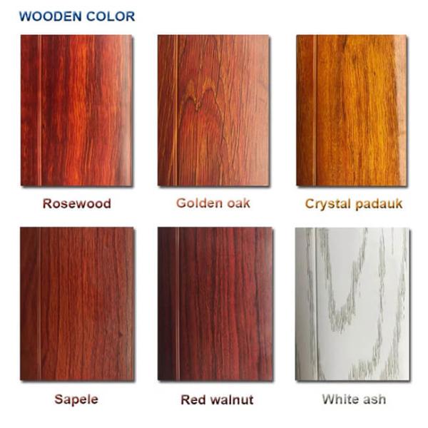 custom sliding windows
