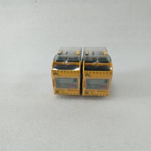 Buy cheap PILZ 535120 PSENMAG SAFETY SWITCHES MODULE product