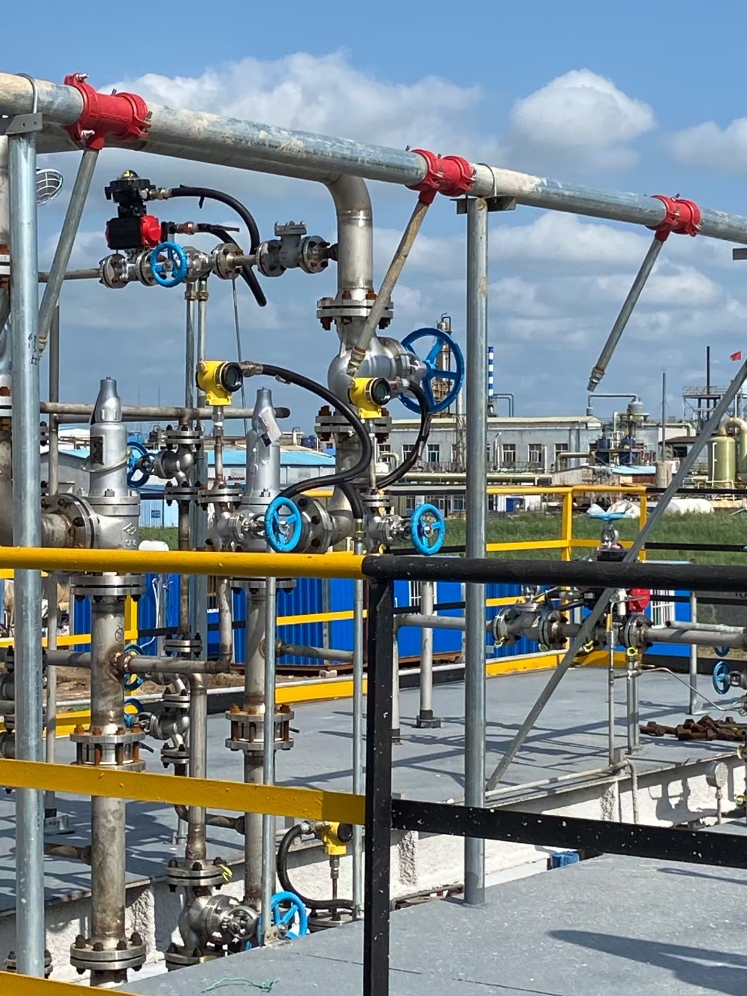 FRD Sensor FD3051ST Pressure Transmitter: High Accuracy and Reliable Pressure Measurement Solution