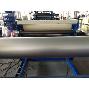 Buy cheap LDPE PP EVA Plastic Extrusion Machine For Coating, Laminating Applications, Sold from wholesalers