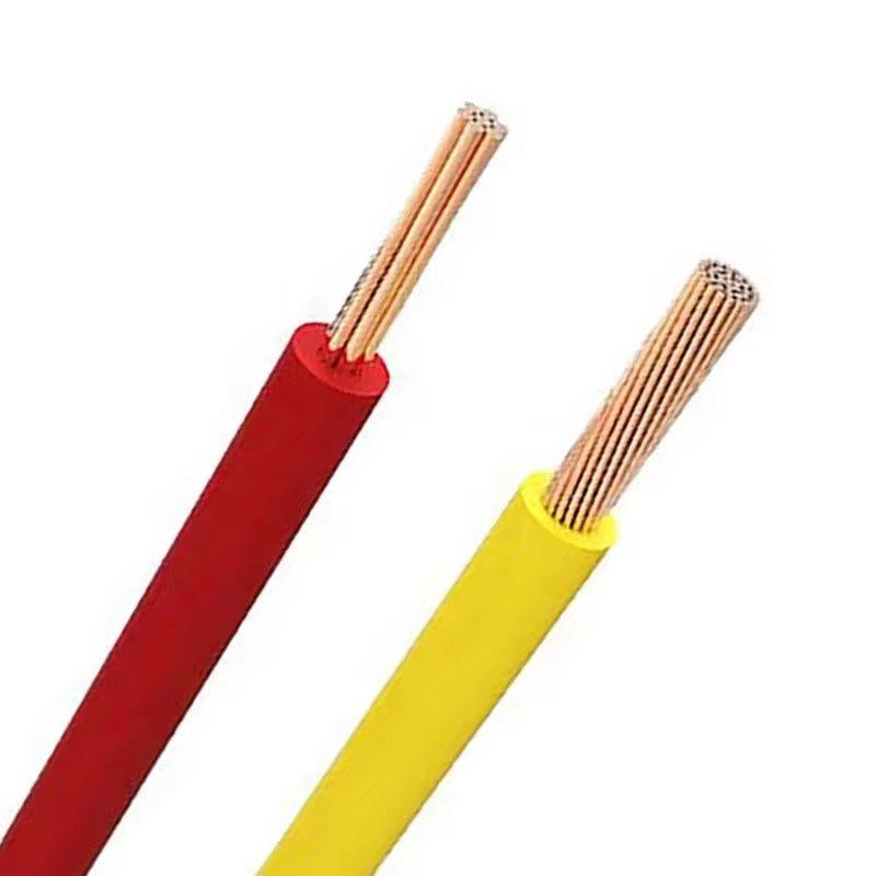 Professional UL3385 Low Smoke Halogen-Free XLPE Irradiated Electron Wire for Telephone