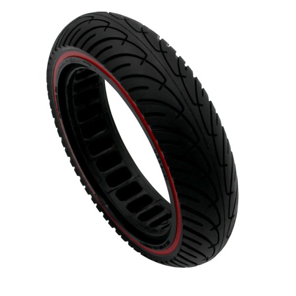 M365/Pro Electric Scooter Accessories 8.5*2 Inch Solid Tire with Inner Honeycomb Shock 8 1/2x2 BJ 0.65 Color Customizable