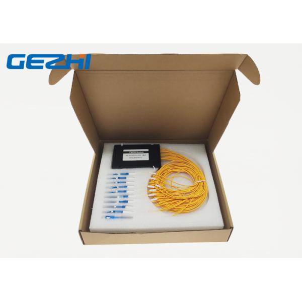 18CH 1610nm low loss BIDI CWDM Mux Demux Module