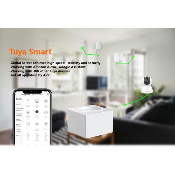 Anti Burglar Wireless Wifi Gsm Smart Home Security Alarm System Easy Installation