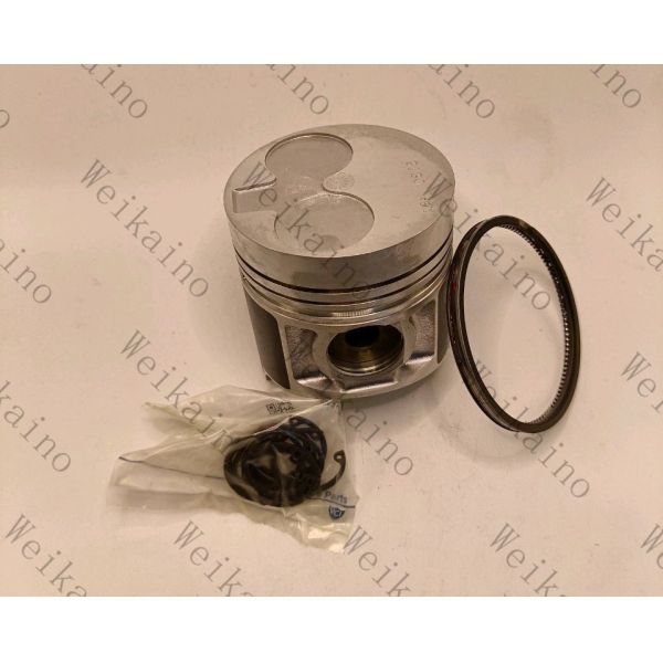Perkins Engine 403 Series Piston and Ring Kit 115017720