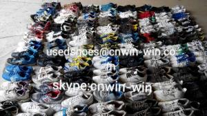 Buy cheap Second hand shoes on sale product