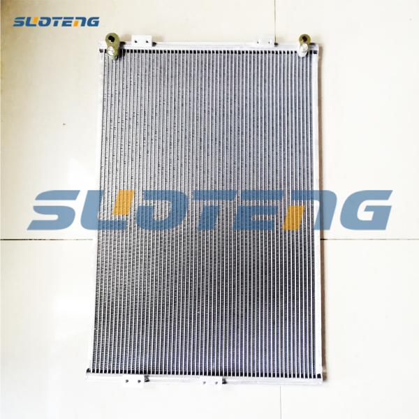 235-8880 2358880 A/C Condenser Core for 312D Excavator Spare Parts