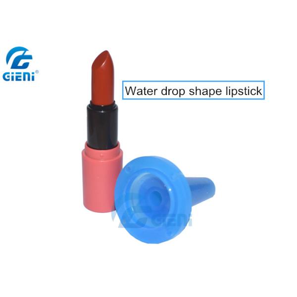 Silicone Cosmetic Lipstick Mold / Lipstick Molds And Containers 200 - 300pcs Lipstick Uselife
