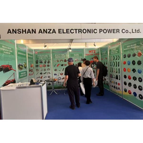 Lemken Lemken Spring Tine 3538735 OEM