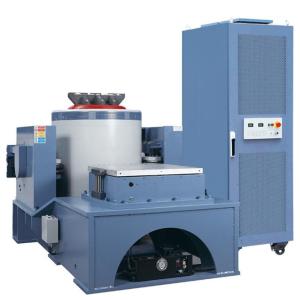 Buy cheap Sophisticated Simulate Vibration Test Systems , Programmable Vibration Simulation System product