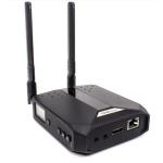 1080P IP streaming app control 1080P video encoder codec