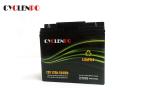 Rechargeable Lithium Phosphate Batteries , Lithium Iron Phosphate Deep Cycle