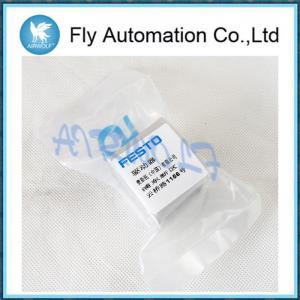 China Original Festo Spare Parts AEVC-25-5-I-P-A 188160 Silvery Aluminum Standard Dimension Cylinder on sale