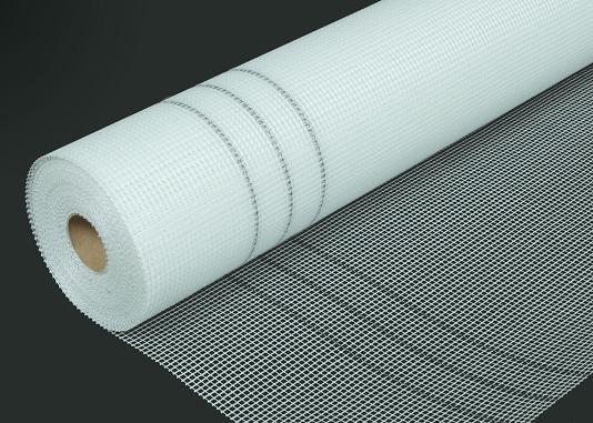 hot sale 145g high quality reinforcement concrete fiberglass mesh