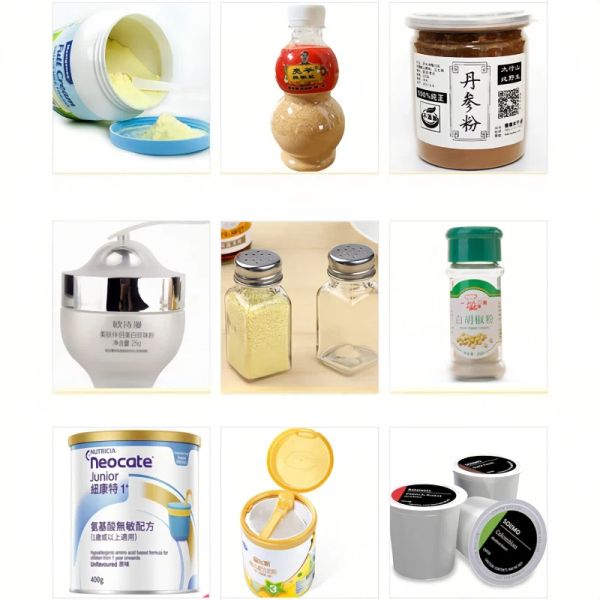 Coffee Capsule Tea Bag Filling And Sealing Machine High Speed Fully Automatic Packaging Machine