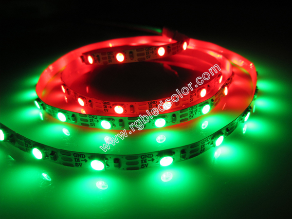 3535 5mm width digital led strip