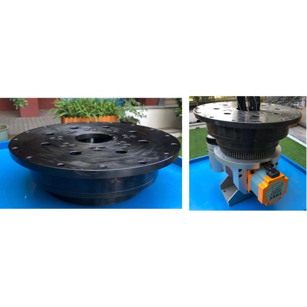 Shock Absorption Rubber AGV Spare Parts Accessories Drive Wheel Buffer