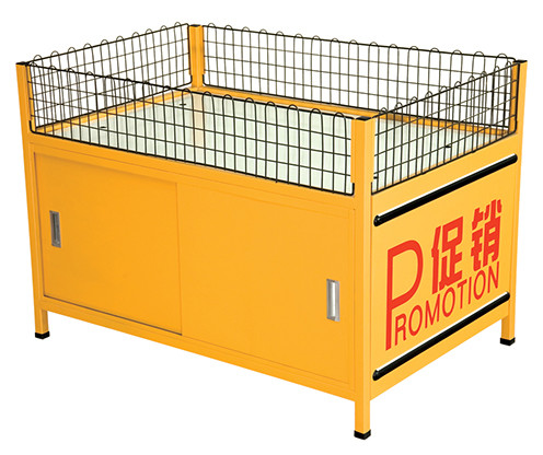 1130MM 700MM Convenience Store Supermarket Checkout Counter Reception Desk With Counter