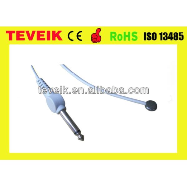 400 series adult recta temperature probe, 401 temperature probe for Medical Use