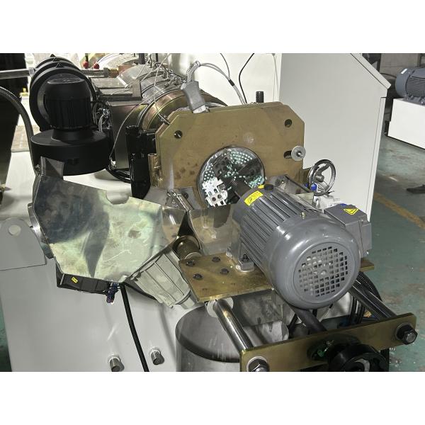 Plastic Waste Pet/HDPE/LDPE/PP/PE Bottles Recycling Pelletizing Granulating Machine