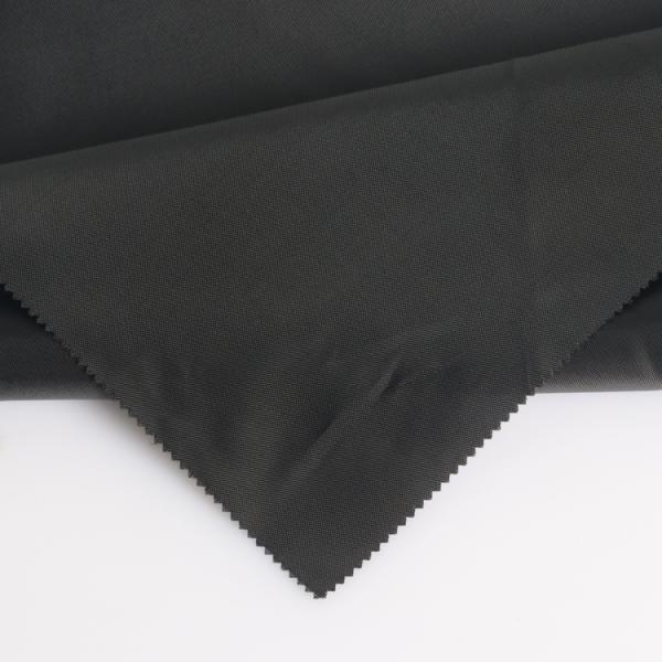 RECYCLED POLY 150D oxford for outdoor suits polyester fabric