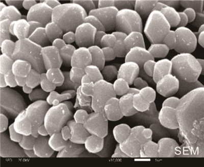 High Purity Approximate Spherical Alpha Alumina Powder with Controlled Particle Size and Optimized Morphology for Thermal Conduction