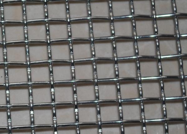 Quality Food Grade 304 Stainless Steel Woven Crimped Wire Filter Speaker Grill Screen Mesh for   Roast 1 10 11 40 300 500 Micron for sale