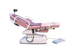 China Electric Multi-Functional Obstetric Delivery Bed For Obstetric Examination ALS-OB106 on sale