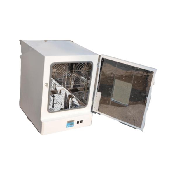 SH0804 Insulation Oil Corrosive Sulfur Tester ASTM D1275B 200°C