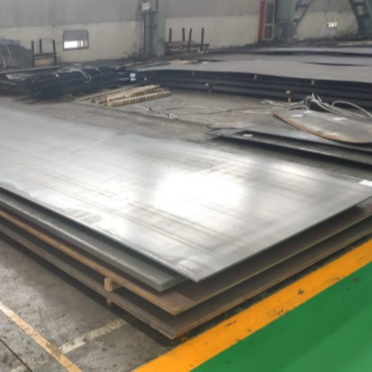 ASTM 1045 C45 Cold Rolled Steel Sheet Anti Corrosion Coated CR Medium