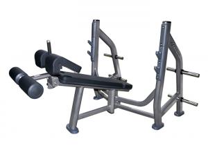 Buy cheap ODM Decline Weight Bench Press Commercial Workout Equipment product