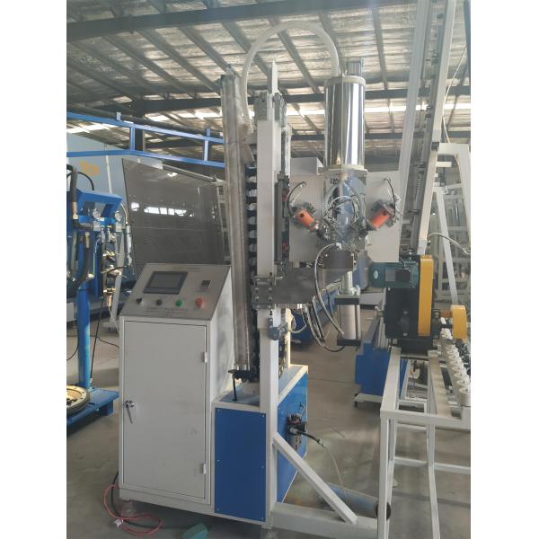 High Efficiency Double Glazing Equipment