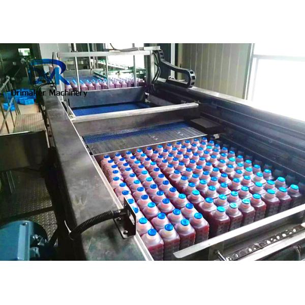 Empty Can Destacking Machine Aluminum Can Unpiler For Beer Canning Project