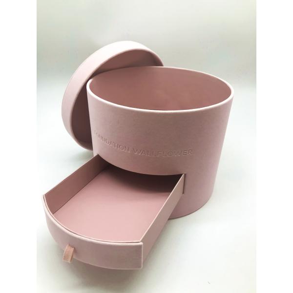 ODM Luxury Gift Forever Roses Box For Jewelry Chocolate Preserved Flower packaging
