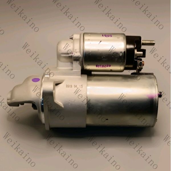 Perkins Engine Starter Motor T430710 CAT 461-8764