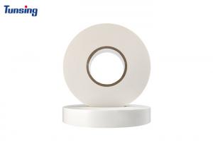 Buy cheap PA Hot Melt Adhesive Tape 29Mm Width Polyamide for Credit Card Chip product