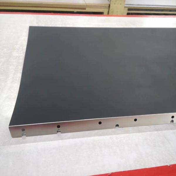 Komori 40sp Embossing Drum Ceramic Steel Sheet Printer Spare Parts for Advertising Company