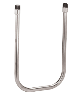 PFA Frame Immersion Tank Heater For High Purity Semiconductor Solar MEMs Industry