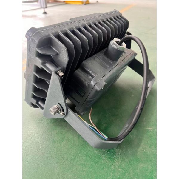 Explosion Proof LED Light for Hazardous Areas | ATEX Certified Industrial Lighting