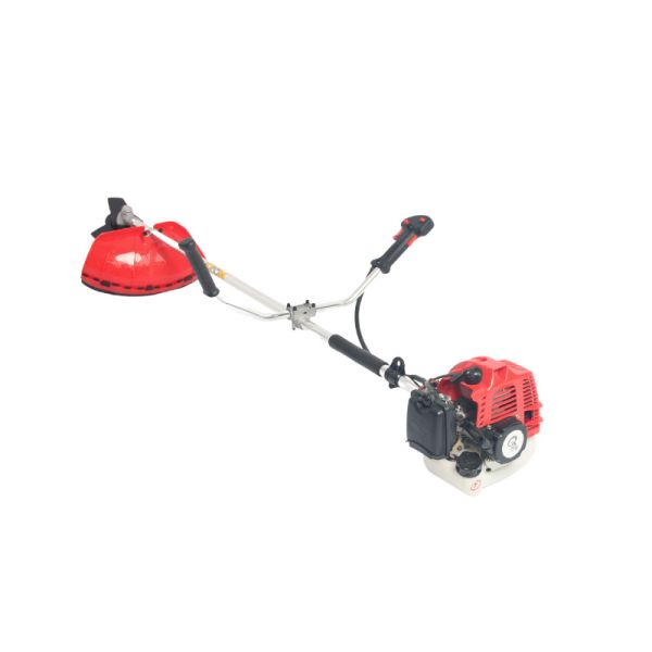 Household Weeding Reclamation 33/43/52ccTwo-stroke 45cc Side-mounted Gasoline Small Lawn Mower