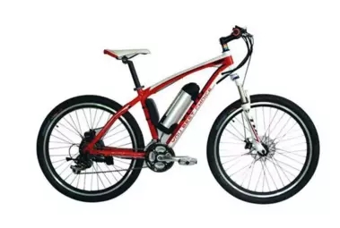 36v 15ah water bottle 18650 battery pack for e bike