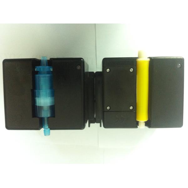 White Color Hand Sanitizer Dispenser Refills , PP Hygiene Foam Hand Soap Pump