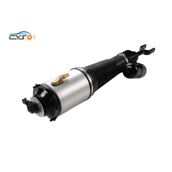 3D0616040 Bentley Air Suspension Front Right Pneumatic Air Suspension Air Strut