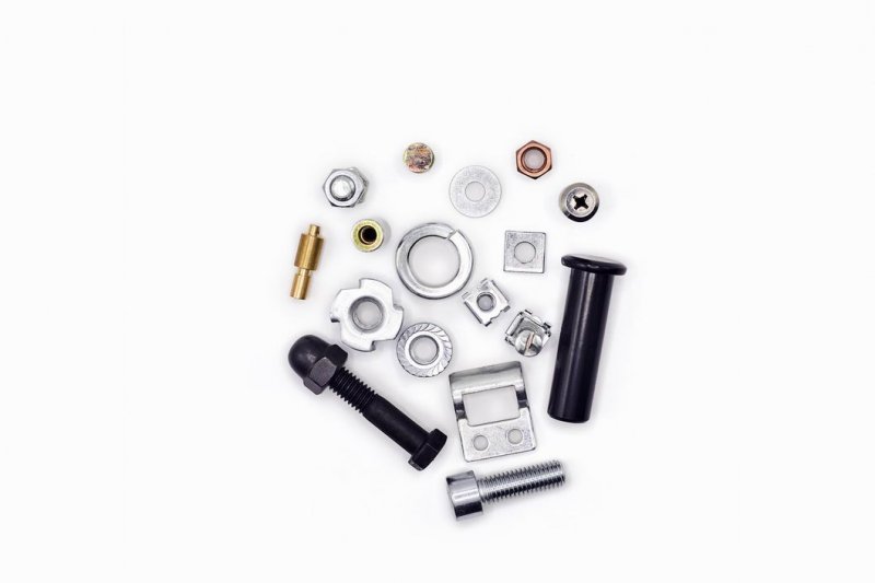 Grade 4.8 Carbon Stainless Steel Threaded Rod DIN975 Hot Dip Galvanized Threaded Rod
