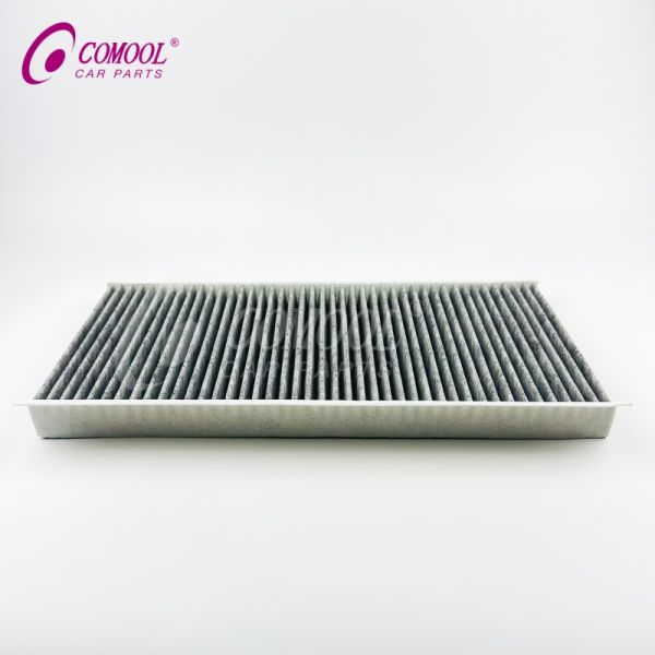COMOOL Air Conditioning Filter A1698300218 for Mercedes-Benz W169 W245 A150A160A170A180A200B150B160B170B180B200 Cabin Filter