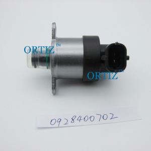 China Common Rail System Fuel Metering Valve High Durability CE Approval 0928400702 on sale