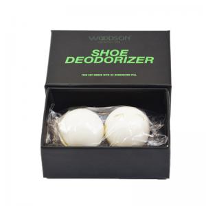 Buy cheap Sneaker Odor Eliminator Shoe Deodorant Smell Remover Fragrance Enhancer product