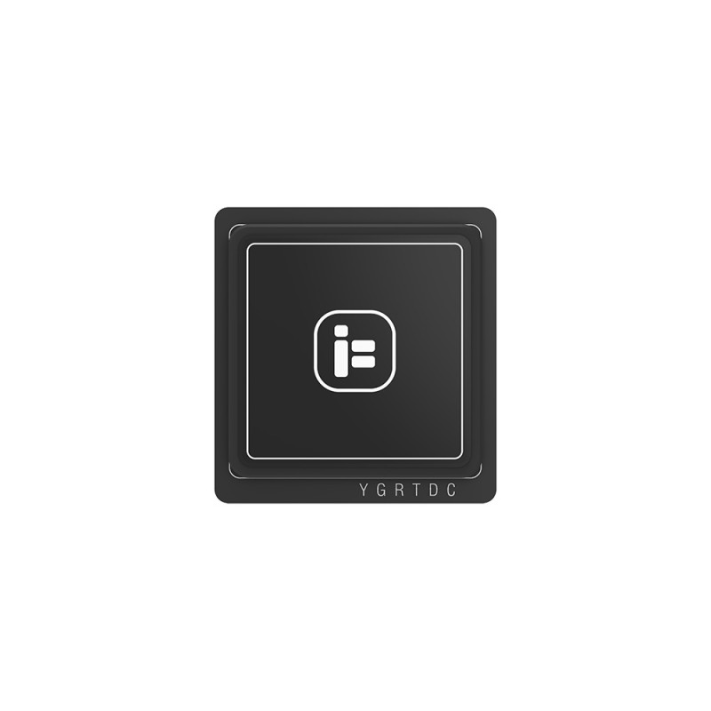 IFlight BLITZ Mini M10 GPS V2 Lightweight 8g Flight Controller with Stable Connection Compass for Professional Drones